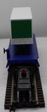 MTH Railking 30-76277 AB Rolling Rock Trailer O SCALE Like New