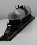 MTH Premier 20-96299 Cargill Foods Funnel Flow Tank Car O SCALE Like New