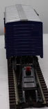 Williams 6464400 B&O Time Saver Service Box Car O SCALE Like New