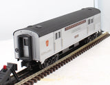 MTH 30-6070S PRR passenger car Scale O SCALE Like New