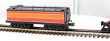 MTH Railking 30-1126 Southern Pacific Daylight Auxiliary Die-Cast WaterTender Daylight colors O SCALE Like New