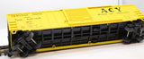 MTH 20-90024 C Premier 20-90024 Akron Canton YT Single door Freight Car O SCALE Like New