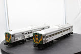 Lionel 6-18506 Canadian National Budd Cars O SCALE Used Excellent