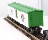 Lionel 6-16807 HEINZ H.J. Heinz Billboard Refrigerator Car #317 O Scale Used