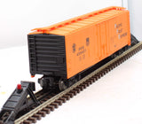 Lionel 6-17306 UNION PACIFIC FRUIT EXPRESS Pacific Fruit Express Reefer Car #459401 O Scale Like New
