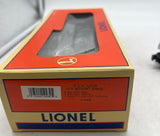 Lionel 6-19430 ATSF Flatcar 6411 w/ beechcraft bonanza airplane O SCALE Like New