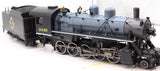 Lionel 2331300 Erie LEGACY Russian Decapod #2445 O SCALE Like New