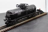 K-Line K-632-2111 Union Pacific CLASSIC Tank Car 69151 Used Excellent