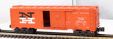 Industrial Rail Atlas 1002003-1 NEW HAVEN 40' Boxcar # O Scale Used Damaged Box
