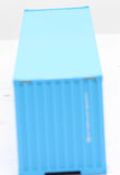Atlas 512075 Fesco 40' Container O Scale Like New