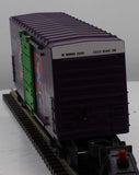 Lionel 6-19271 DISNEY MINNIE MOUSE Hi-Cube Boxcar Broadway Minnie O Scale Like New
