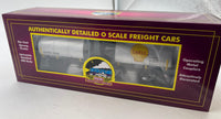 MTH Premier 20-90682e Shell Tank Car 2408 O SCALE NEW