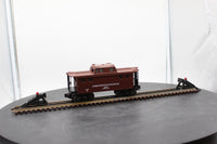 Lionel 6-19736 Pennsylvania PRR 6417 N5C Illuminated Caboose NEW