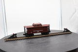 Lionel 6-19736 Pennsylvania PRR 6417 N5C Illuminated Caboose NEW