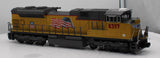 MTH Railking 30-4225-1E Union Pacific SD70ACe Diesel Locomotive With Proto-Sound 3.0 O SCALE Like New