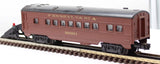 Lionel 6-16001 Pennsylvania Passenger Car O SCALE Used Damaged Box