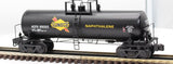 K-Line K6341-8015 SUNOCO Tank Car  O SCALE NEW