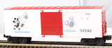 Lionel 6-19246 DISNEY WORLD 20th Anniversary Box Car O Scale Like New