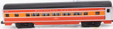 Lionel 6-9592 SOUTHERN PACIFIC Daylight Pullman Passenger Car  O Scale Like New
