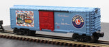 Lionel 6-36276 Angela Trotta Thomas "Tis the Season" Boxcar O SCALE NEW