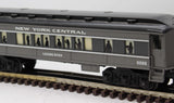 Lionel 6-16088 NEW YORK CENTRAL Passenger Car New York Central O Scale Used