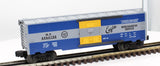 Lionel 6-19268 Missouri Pacific Box Car O Scale Like New