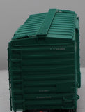Lionel 6-17753 Lehigh Valley Scale PS-1 Boxcar #65124 O SCALE Like New