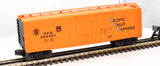 Lionel 6-17306 UNION PACIFIC FRUIT EXPRESS Pacific Fruit Express Reefer Car #459401 O Scale Like New