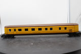 Lionel 6-51249 Century Club 787-00023 UP Overland M-1000 Passenger Car O SCALE NEW