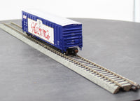 Athearn ATH88157 Hamm's N.A.C.C.50' box car HO SCALE Like New