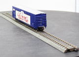 Athearn ATH88157 Hamm's N.A.C.C.50' box car HO SCALE Like New
