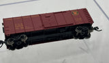 Fox Valley Models 90336 CUMBERLAND VALLEY B&O Class M-53 Wagontop Boxcar Mainline N Scale Used Excellent