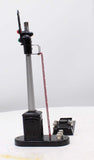 MTH 30-1035 Operating Semaphore RailKing #151 O Scale Like New