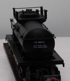 Atlas 1005010-1 NORFOLK SOUTHERN Tank Car Industrial Rail O Scale Like New
