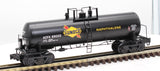 K-Line K6341-8015 SUNOCO Tank Car  O SCALE NEW