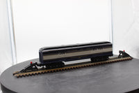 Lionel 6-25176 Baltimore & Ohio Baby Madison TrainSounds Baggage Car #665 O SCALE NEW