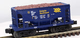 Lionel 6-17800 ONTARIO NORTHLAND SCALE SIZED ORE CAR O SCALE Like New