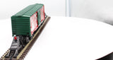 Lionel 6-36296 2005 Holiday Boxcar O SCALE Like New