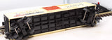 MTH Railking 30-74184 New Year's Box Car O SCALE Like New