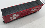 MTH Premier 20-93239 Santa Fe 50' High Cube Box Car MTH RRC O SCALE Like New