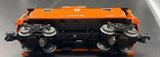 Lionel 6-82866 Pennsylvania PRR orange N5B caboose #477746 O SCALE Used Excellent