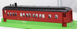 Lionel 6-12802 Roadside Diner O Scale Used