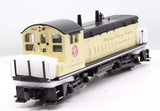 MTH Railking 30-2454-1 Pittsburgh Brewing Company SW-9 Switcher Diesel Engine w/Proto-Sound 2.0 O SCALE NEW