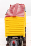 Lionel 6-19823 BURLINGTON ROUTE Ice Car Trains O Scale Like New