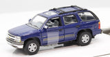 K-Line K-94402 Die Cast Chevrolet Tahoe 1/43 SCALE NEW