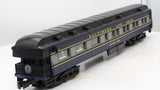 K-Line K4410-0006 B&O Heavyweight Passenger Observation Car O Scale Like New