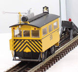 Lionel 6-18492 M.O.W. Rail Bonder #58 O SCALE Like New