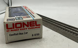 Lionel 6-9785 CONRAIL Boxcar Mainline #9785 O Scale Used