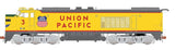 Scale Trains SXT31533 Union Pacific UP GE 8500 Horsepower "Big Blow" Turbine #3 DCC & Sound HO Scale NEW NEW