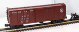 MTH Premier 20-93958 Baltimore & Ohio 40 USRA Single Sheathed Box Car O SCALE Like New